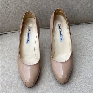 Brian Atwood Maniac Pump